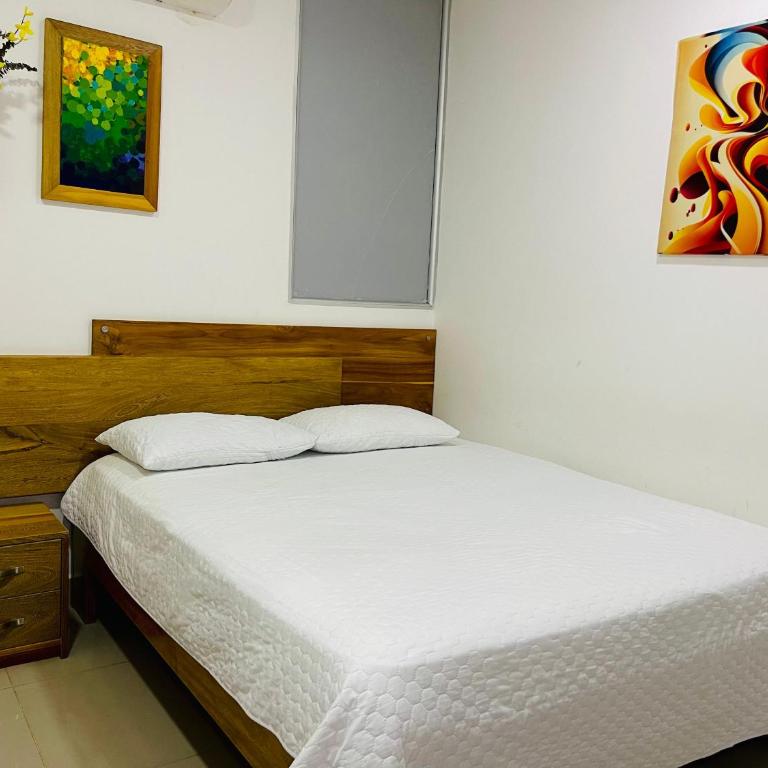 Hotel ESI Apartado - Habitación Doble - 3