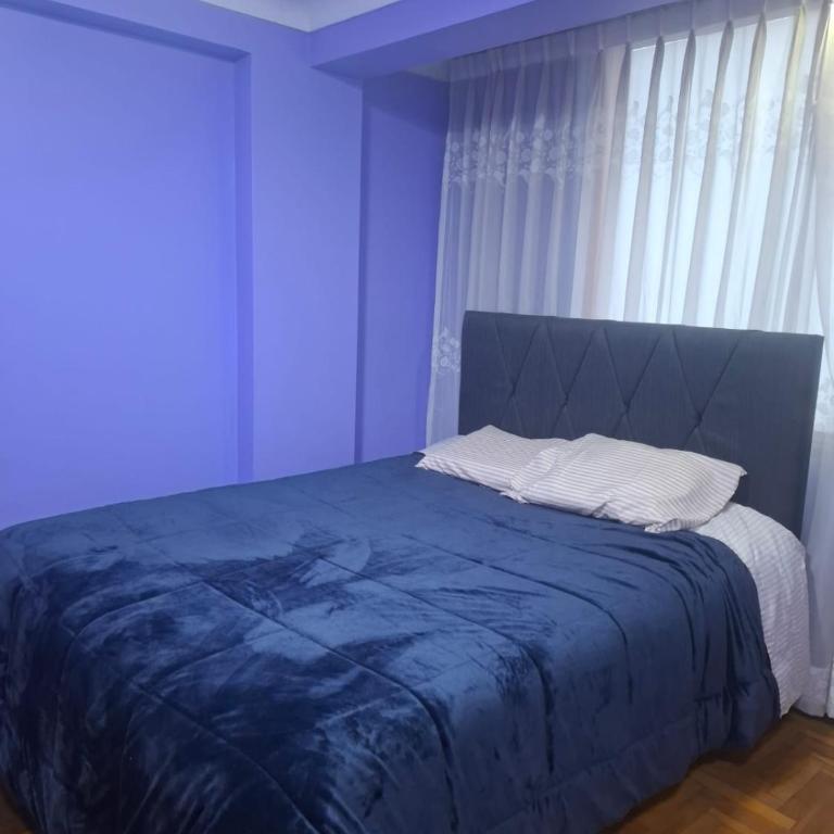 Rest in Perú - Habitación Doble Deluxe - 3
