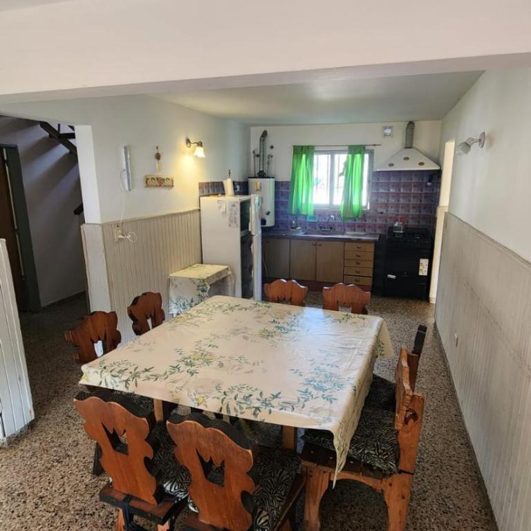 Casas Mya - Apartamento de 3 dormitorios - 5