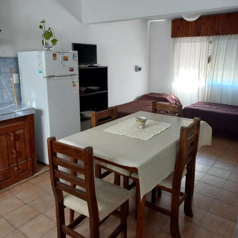 Casas Mya - Apartamento de 1 dormitorio - 6