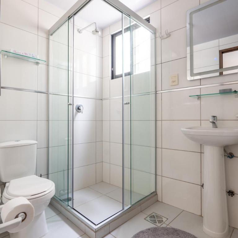 Moderno y Estilo en el Prado Cochabamba - Apartamento de 1 dormitorio - 4
