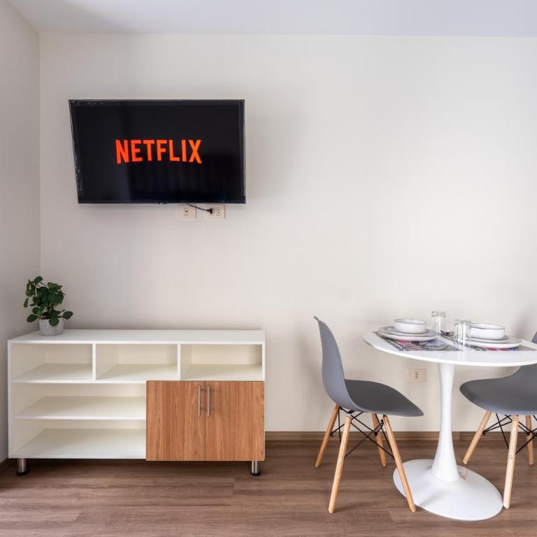 Moderno y Estilo en el Prado Cochabamba - Apartamento de 1 dormitorio - 11