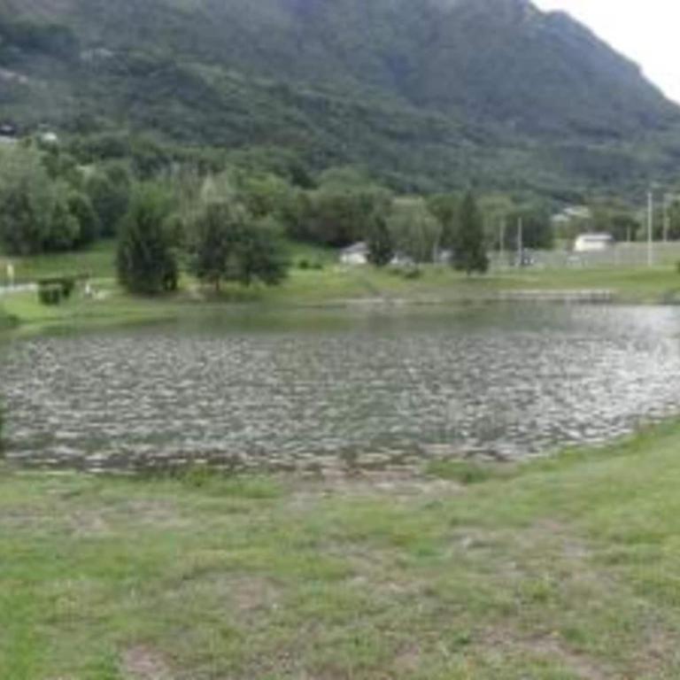 Mansion in Albertville near Ski Slopes - Maison de Vacances Six Chambres - 31