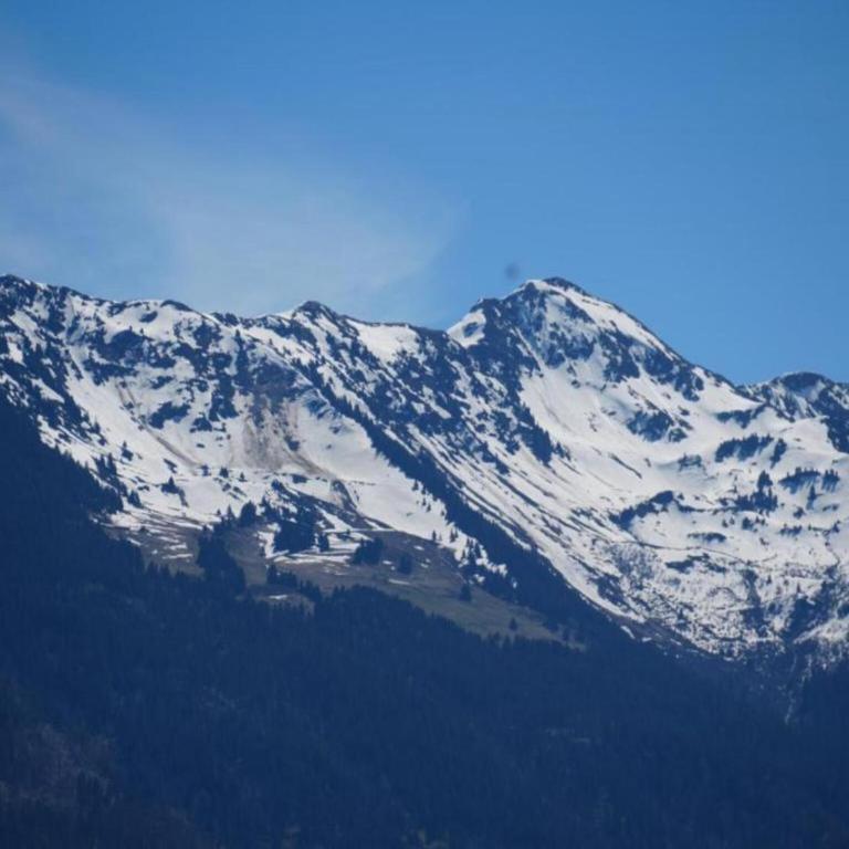 Mansion in Albertville near Ski Slopes - Maison de Vacances Six Chambres - 27