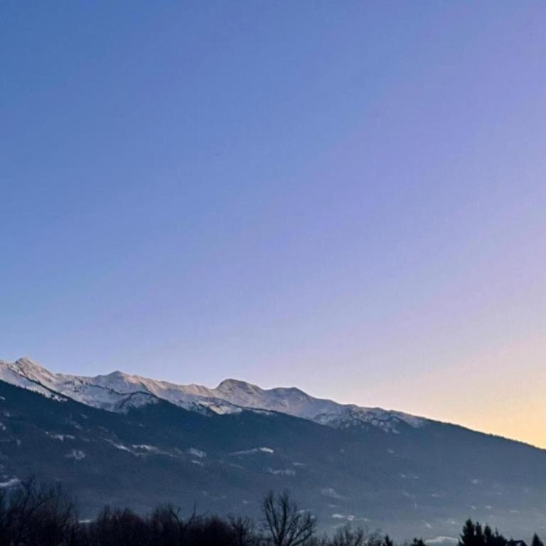 Mansion in Albertville near Ski Slopes - Maison de Vacances Six Chambres - 28