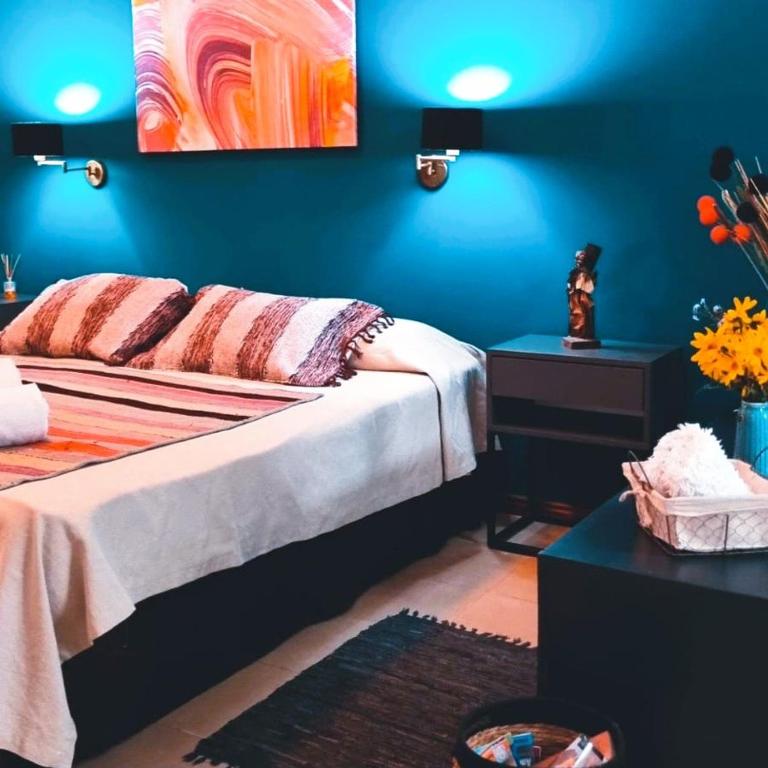 Posada El Prado - Suite Superior - 5