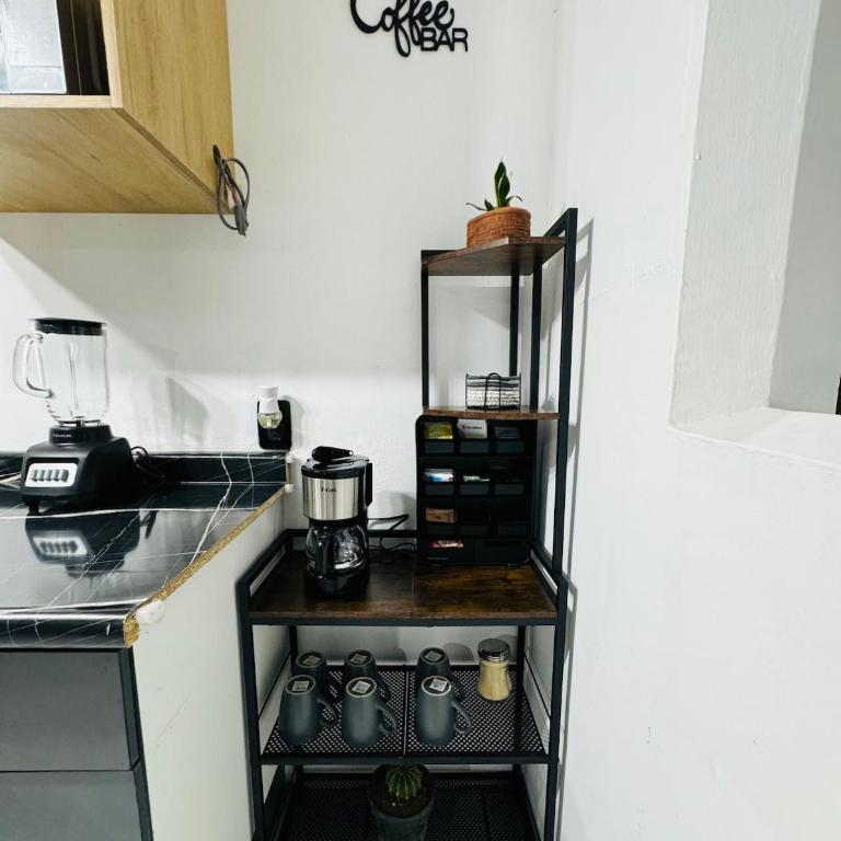 Departamento amplio y remodelado en Guadalajara - Apartamento de 3 dormitorios - 5