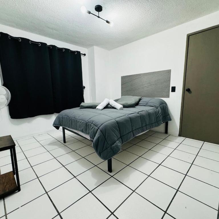Departamento amplio y remodelado en Guadalajara - Apartamento de 3 dormitorios - 10