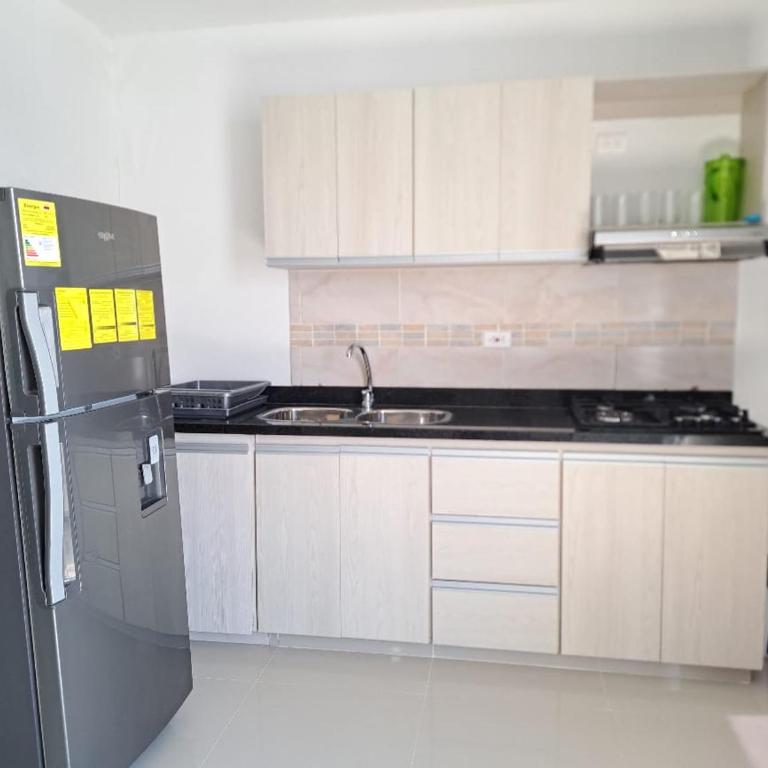 Vacaciones Inolvidables - Apartamento con balcón - 3