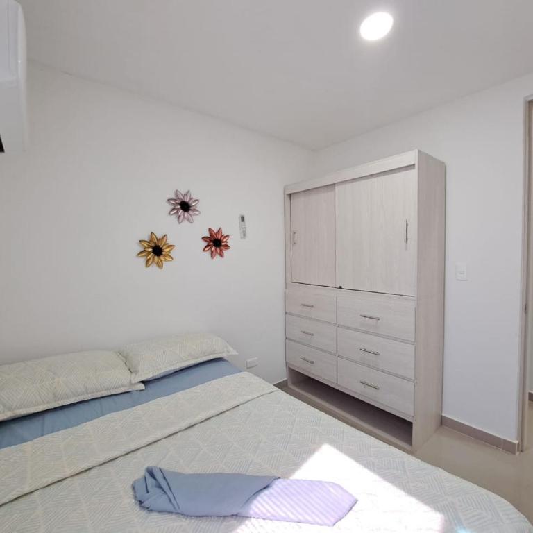 Vacaciones Inolvidables - Apartamento con balcón - 4