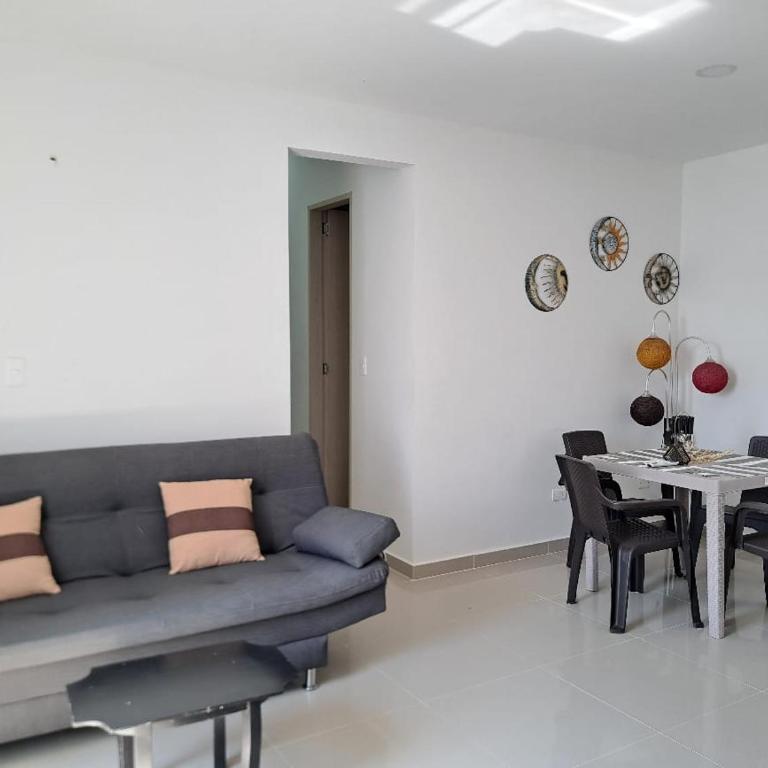 Vacaciones Inolvidables - Apartamento con balcón - 1