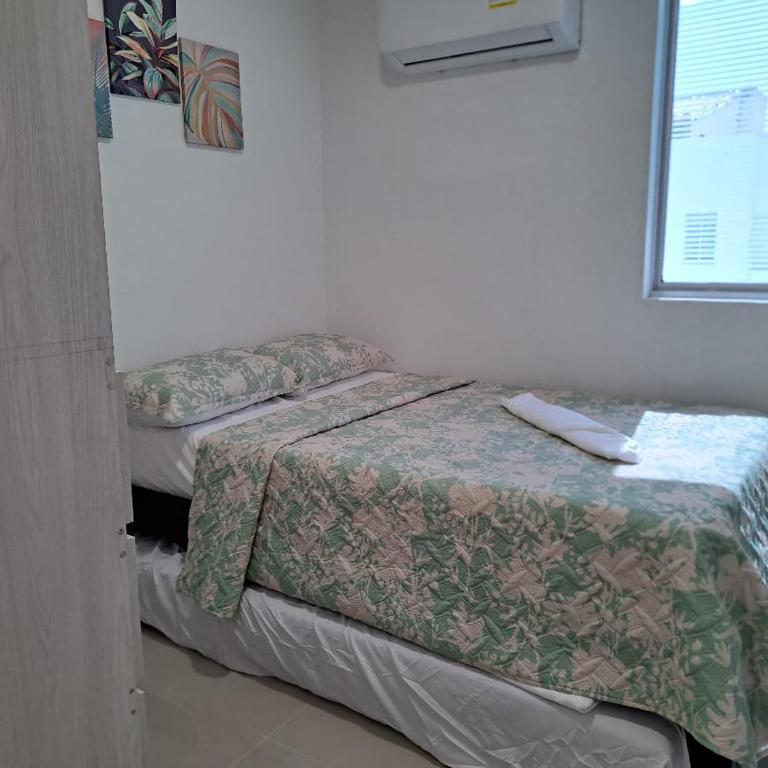 Vacaciones Inolvidables - Apartamento con balcón - 6