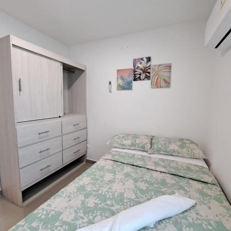 Vacaciones Inolvidables - Apartamento con balcón - 7