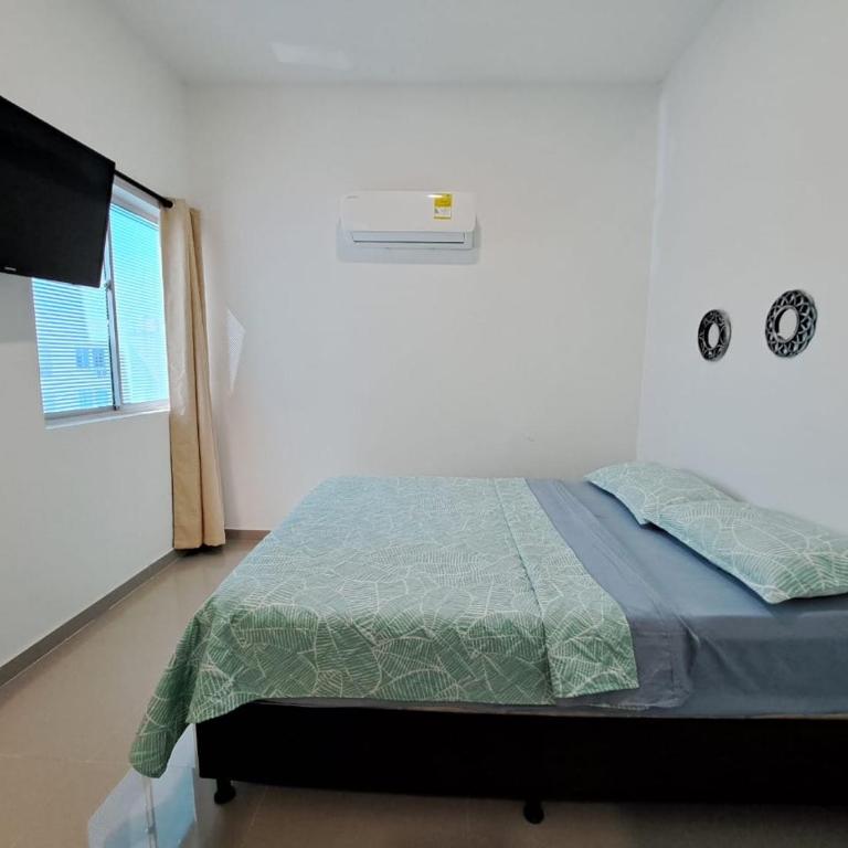 Vacaciones Inolvidables - Apartamento con balcón - 8