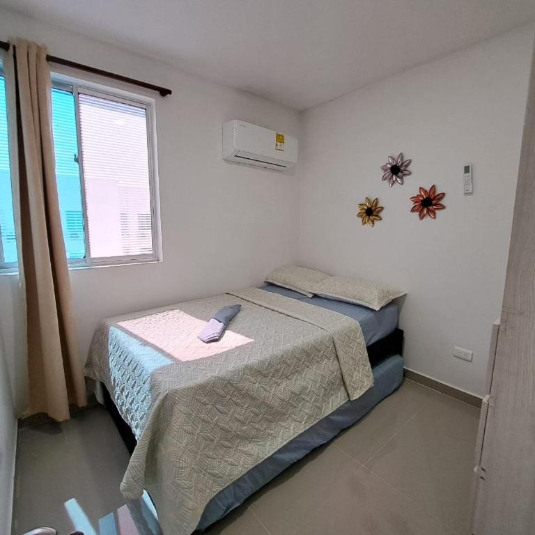 Vacaciones Inolvidables - Apartamento con balcón - 9