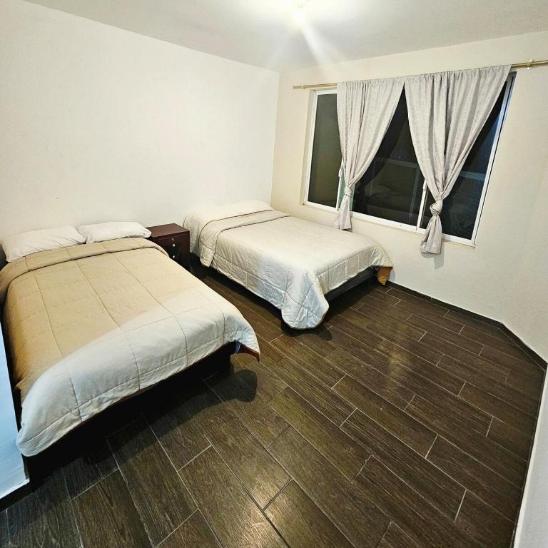 House - Quinta Paraíso Mitad del Mundo - One-Bedroom Villa - 10