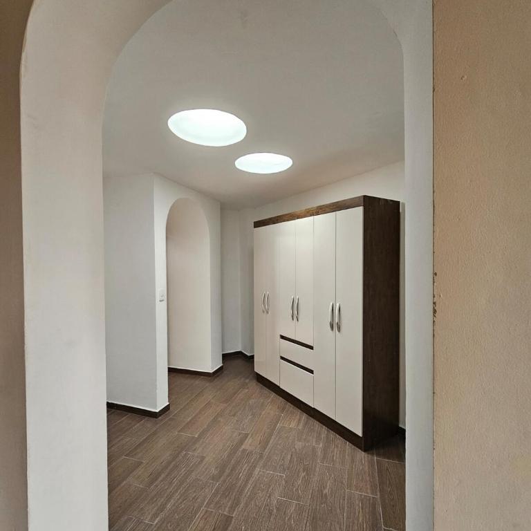 House - Quinta Paraíso Mitad del Mundo - One-Bedroom Villa - 19