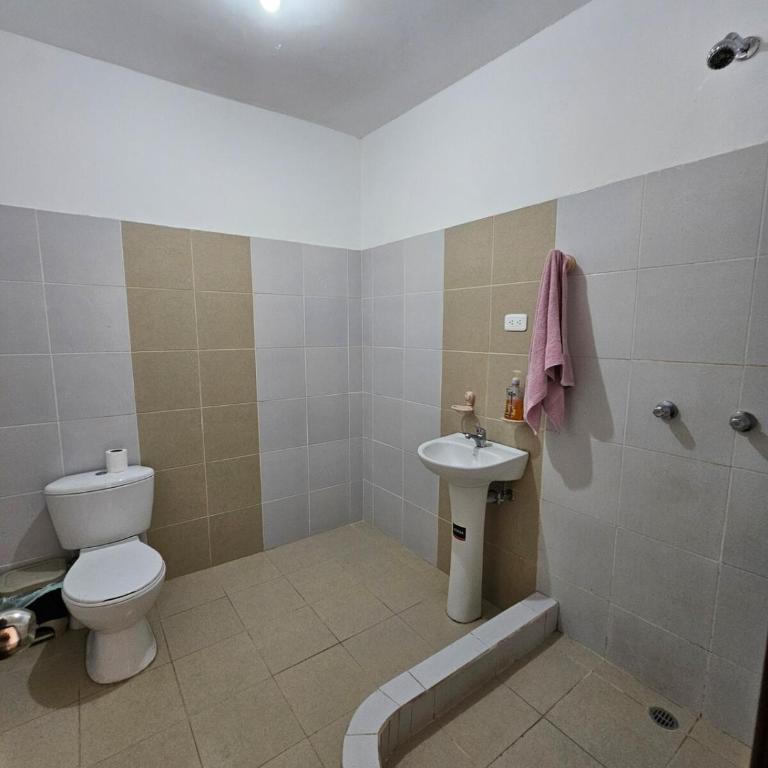 House - Quinta Paraíso Mitad del Mundo - One-Bedroom Villa - 20