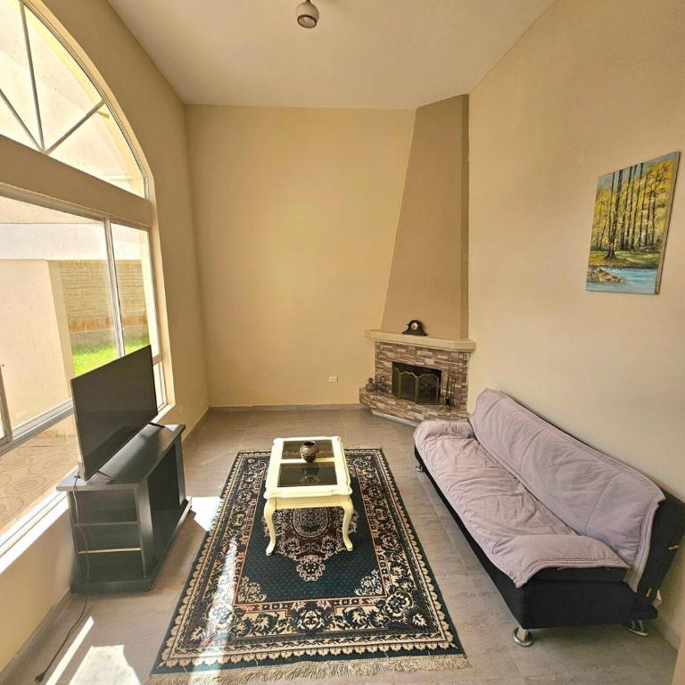 House - Quinta Paraíso Mitad del Mundo - One-Bedroom Villa - 24