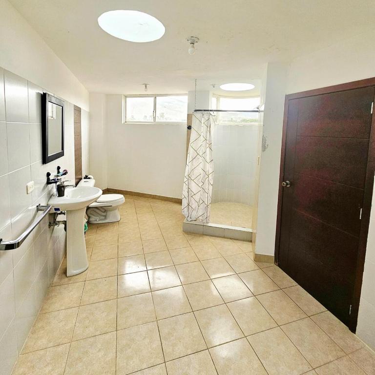 House - Quinta Paraíso Mitad del Mundo - One-Bedroom Villa - 29
