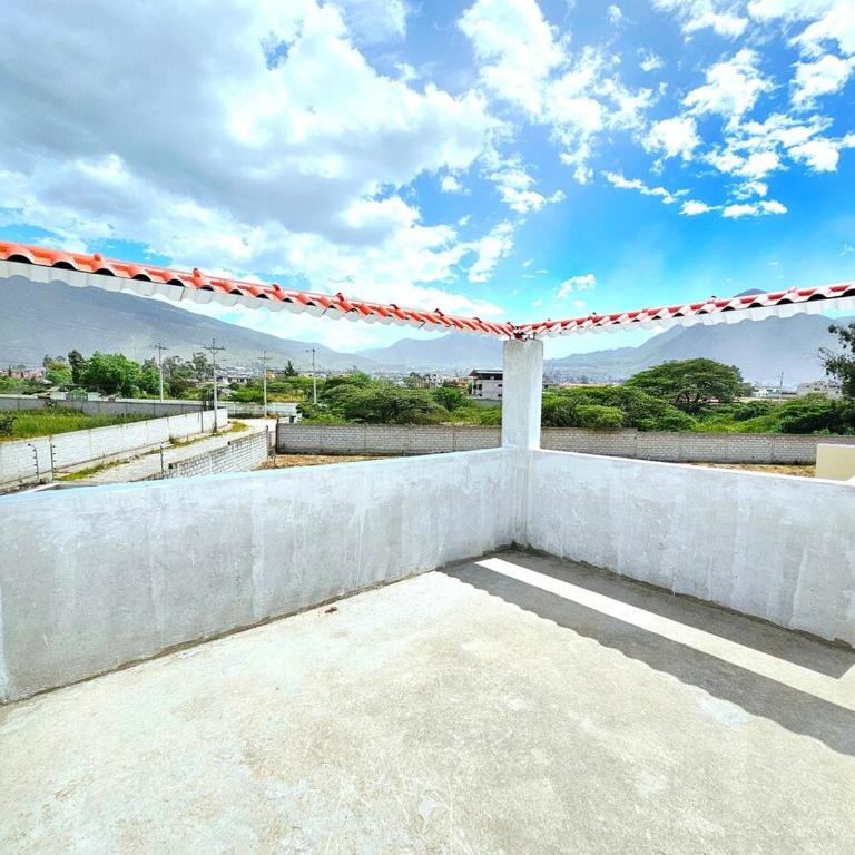 House - Quinta Paraíso Mitad del Mundo - One-Bedroom Villa - 30
