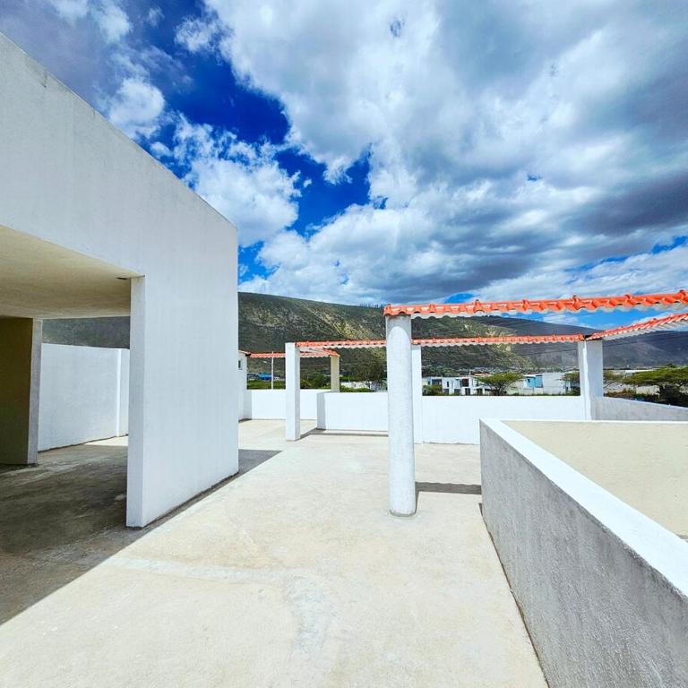 House - Quinta Paraíso Mitad del Mundo - One-Bedroom Villa - 34