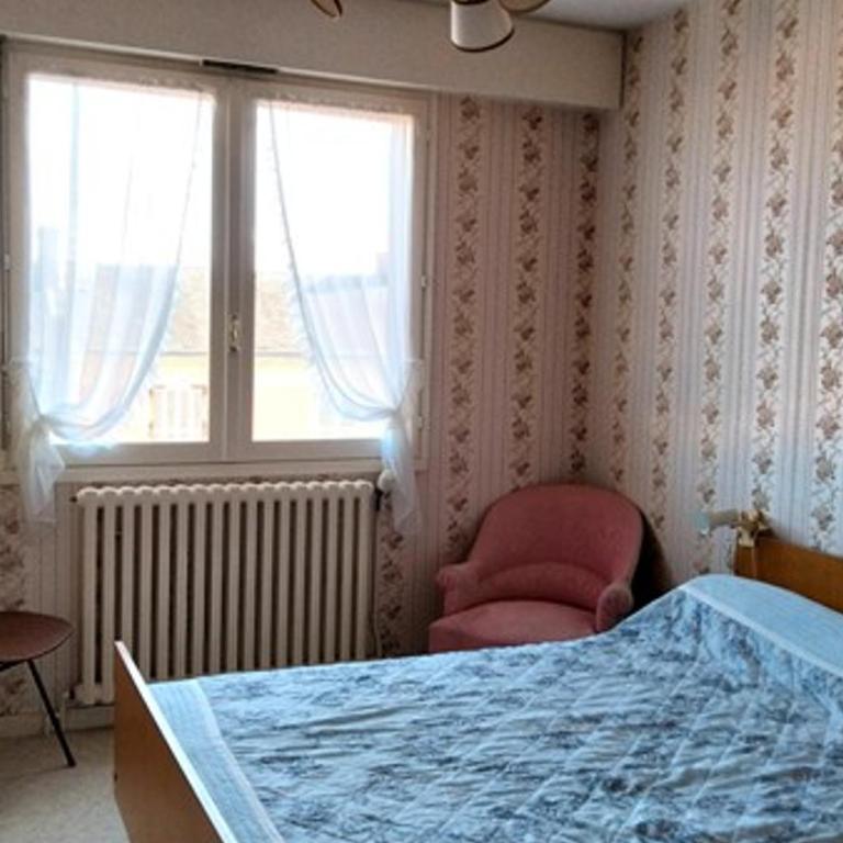 Appartement T2 - Accès Direct Plage, à 150m du Centre, Les Sables d'Olonne - FR-1-331-225 - Studio - 7
