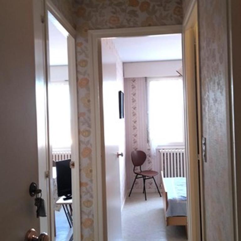 Appartement T2 - Accès Direct Plage, à 150m du Centre, Les Sables d'Olonne - FR-1-331-225 - Studio - 8