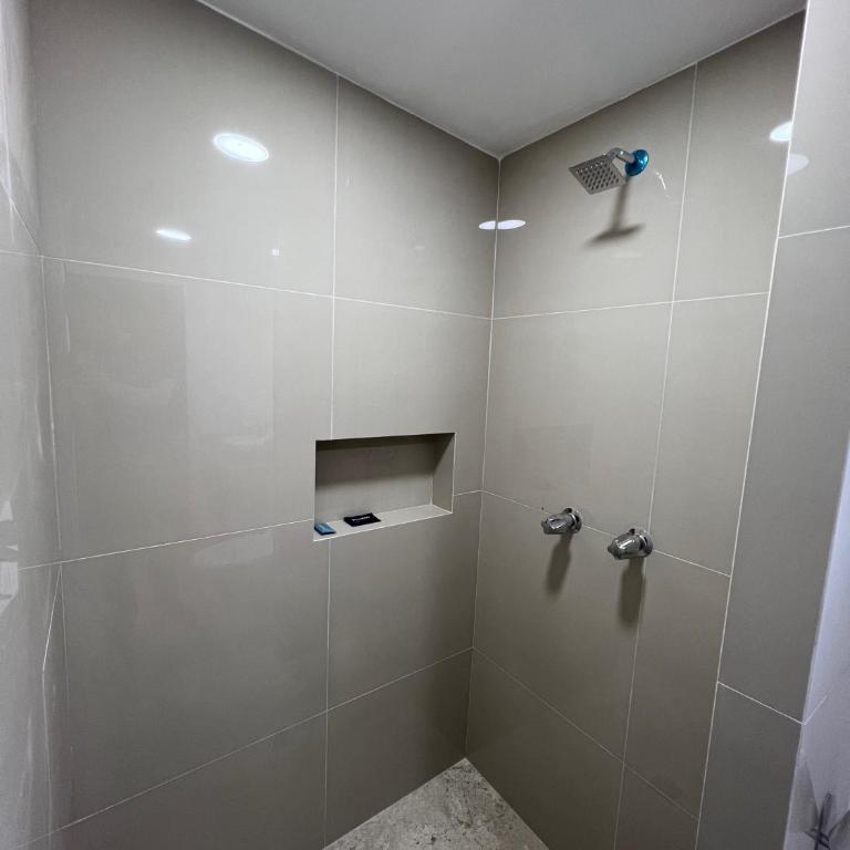 Motel Maya - Budget Double Room - 4
