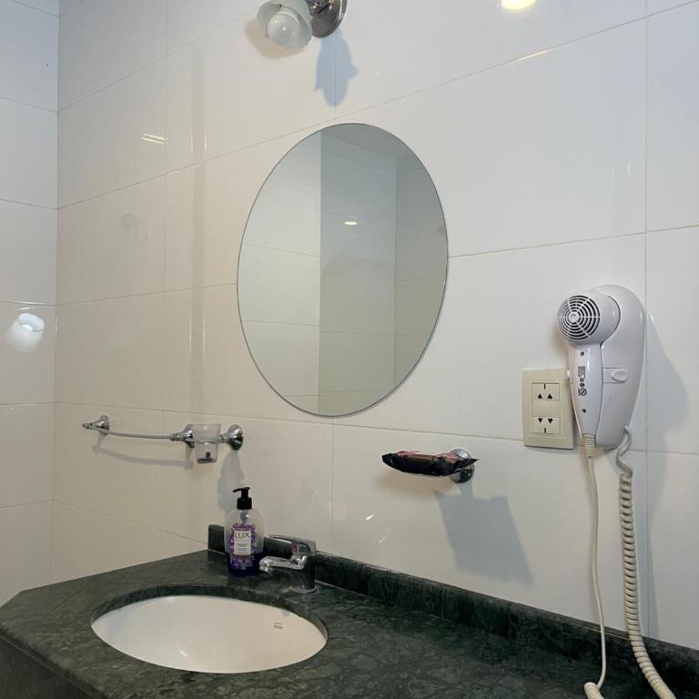 Departamentos Luxe Termal - Estudio Superior - 4