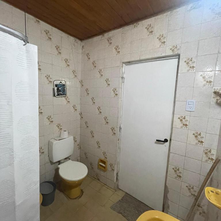 Casa de chacra - One-Bedroom House - 5