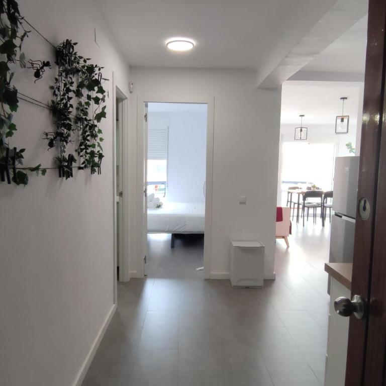 Apartamento luminoso cerca de la playa con terraza vintage en Platja d'Aro - ES-209-64 - Apartamento - 6