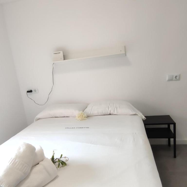 Apartamento luminoso cerca de la playa con terraza vintage en Platja d'Aro - ES-209-64 - Apartamento - 11