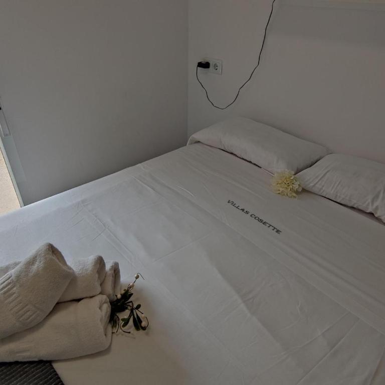 Apartamento luminoso cerca de la playa con terraza vintage en Platja d'Aro - ES-209-64 - Apartamento - 12
