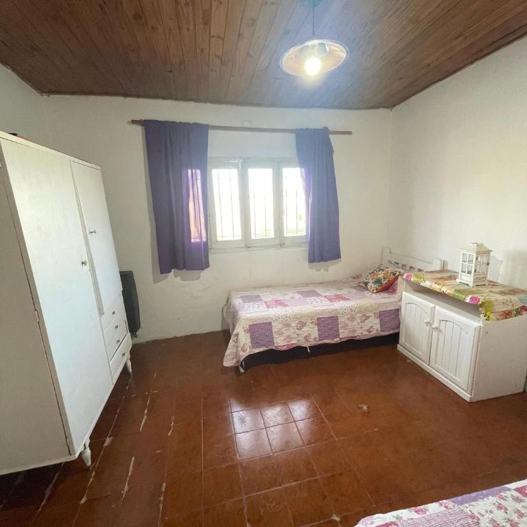 Casa de chacra - One-Bedroom House - 11