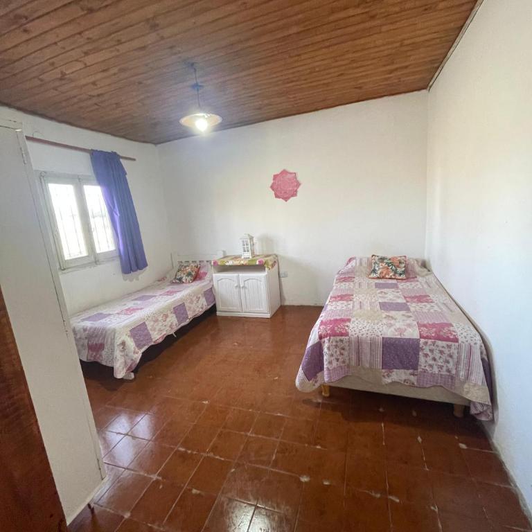 Casa de chacra - One-Bedroom House - 13