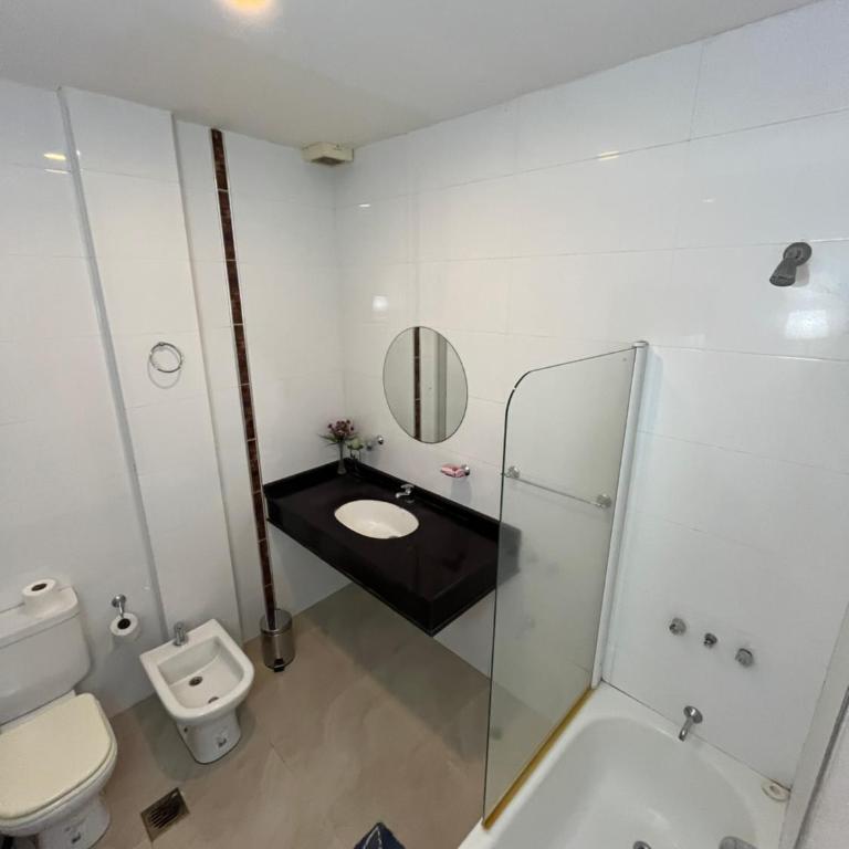 Departamentos Luxe Termal - Estudio Doble Deluxe - 3