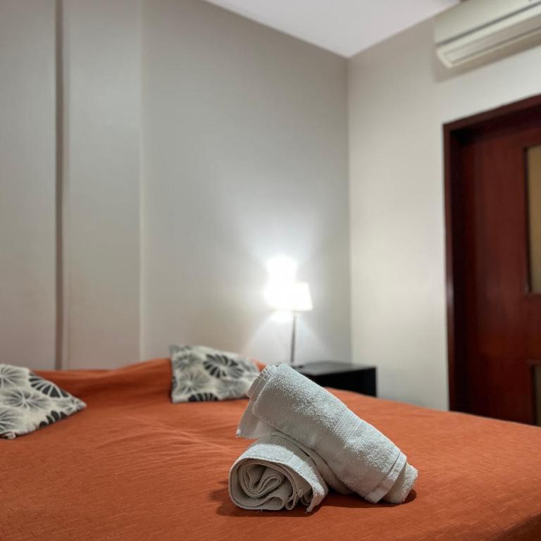 Departamentos Luxe Termal - Estudio Doble Deluxe - 5