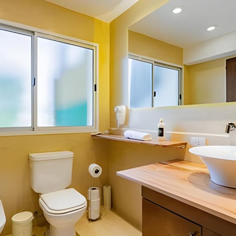 Great house w/ private terrace BBQ & Jacuzzi - Villa de 3 dormitorios - 24