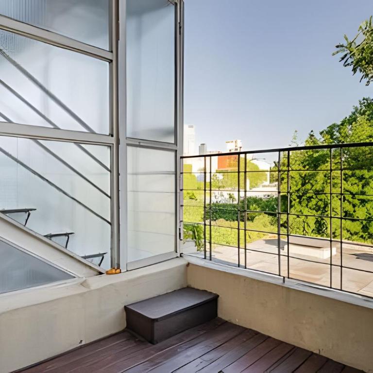 Great house w/ private terrace BBQ & Jacuzzi - Villa de 3 dormitorios - 23