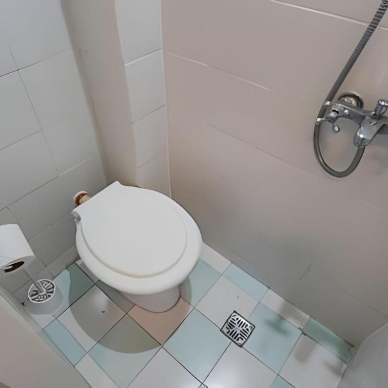 Great house w/ private terrace BBQ & Jacuzzi - Villa de 3 dormitorios - 30