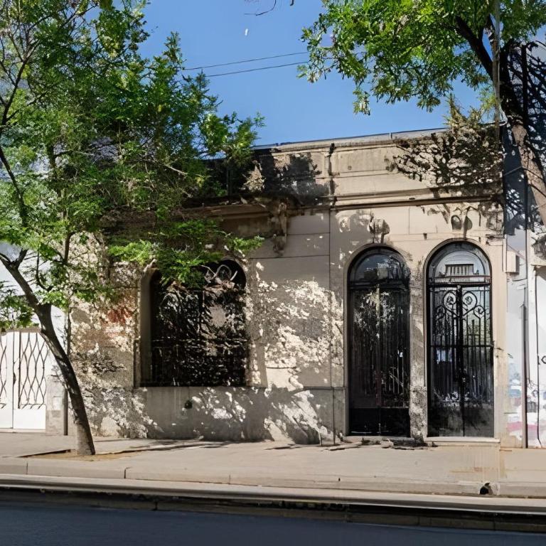 Great house w/ private terrace BBQ & Jacuzzi - Villa de 3 dormitorios - 38