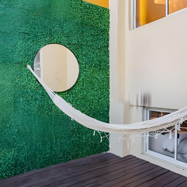 Great house w/ private terrace BBQ & Jacuzzi - Villa de 3 dormitorios - 16