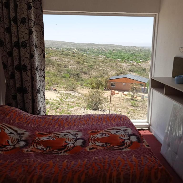 Cabaña gascon - Casa de 2 dormitorios - 7