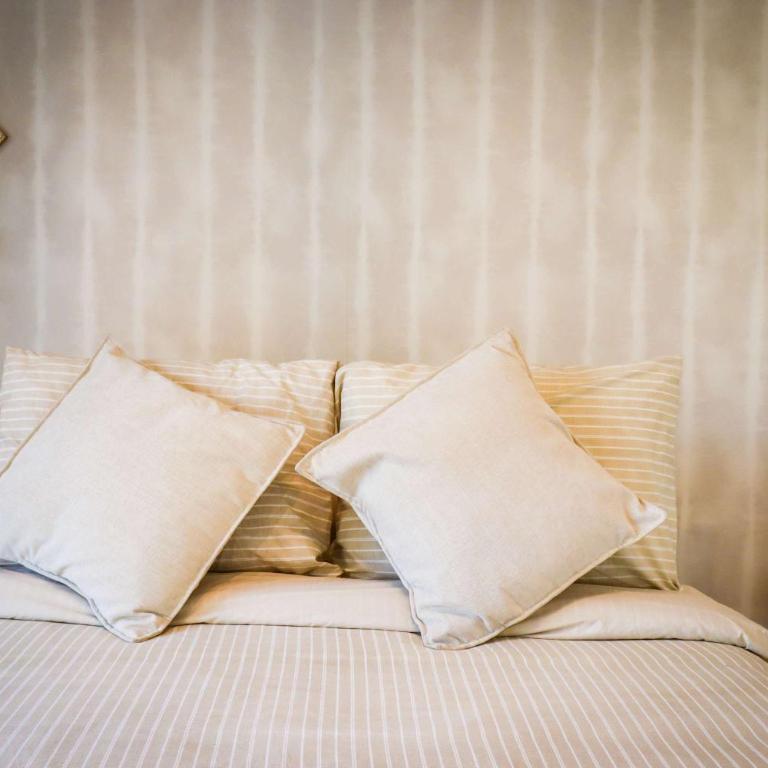 HOM I A Estrenar Luminoso Depto 3PAX con Terraza - Apartamento - 6