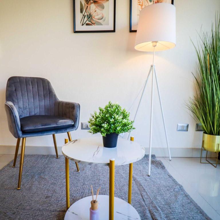 HOM I A Estrenar Luminoso Depto 3PAX con Terraza - Apartamento - 26
