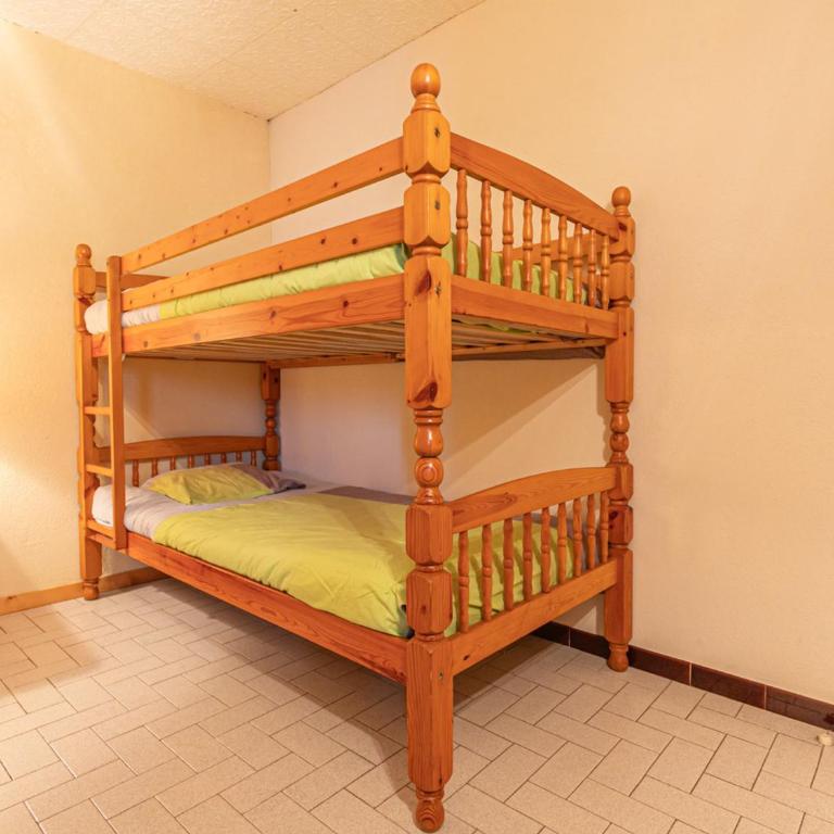 Appartement spacieux, centre village, animaux acceptés - Apartamento de 3 dormitorios - 4