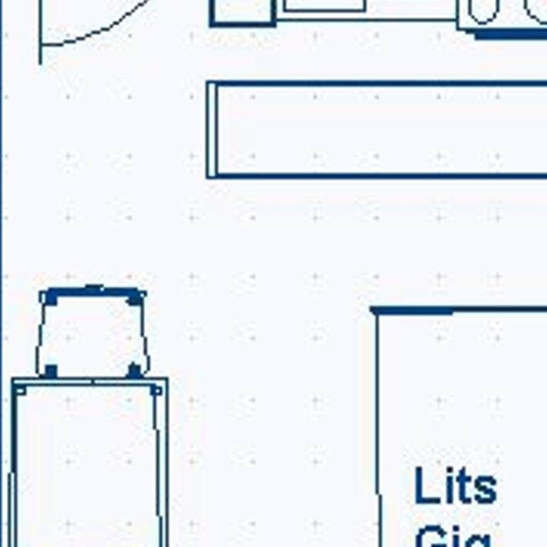 Studio 21m² avec balcon à Aussois, proche remontées mécaniques - Monolocale - 7