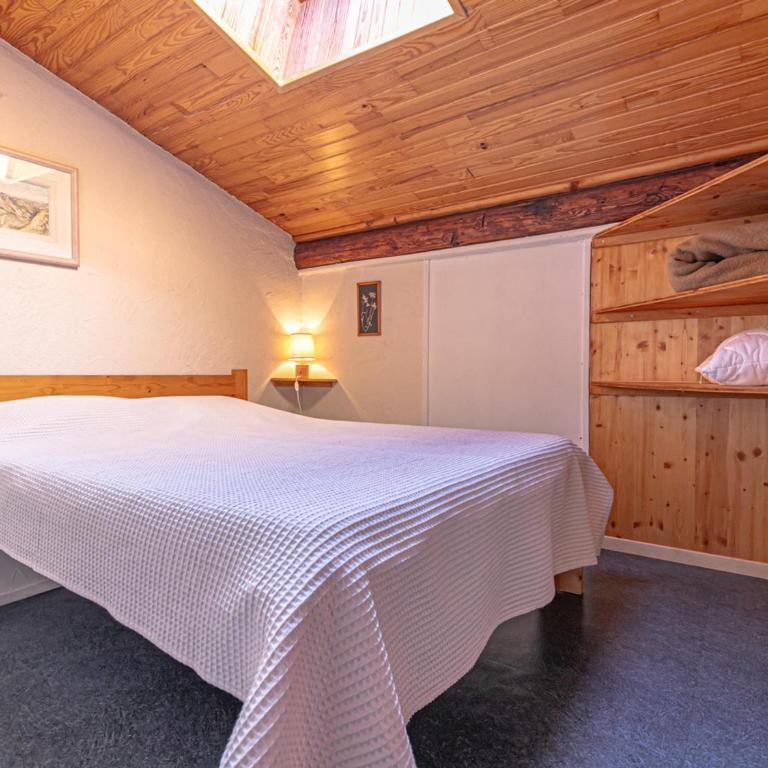 Appartement mezzanine pour 4 pers, proche des remontées - FR-1-840-45 - Apartment - 3