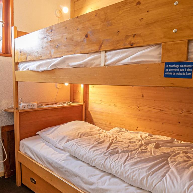 Appartement avec terrasse ensoleillée, animaux admis, parking inclus - FR-1-840-4 - Appartamento - 2